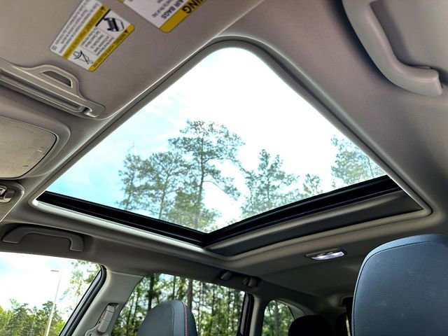 Used 2024 Subaru Forester Sport image 18