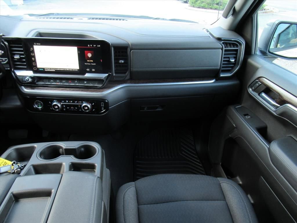 Used 2022 GMC Sierra 1500 Elevation image 15