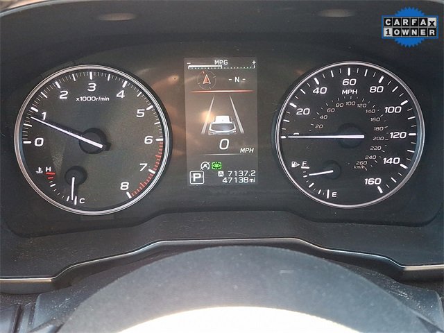 Used 2020 Subaru Outback Limited w/ Popular Package #2 image 16