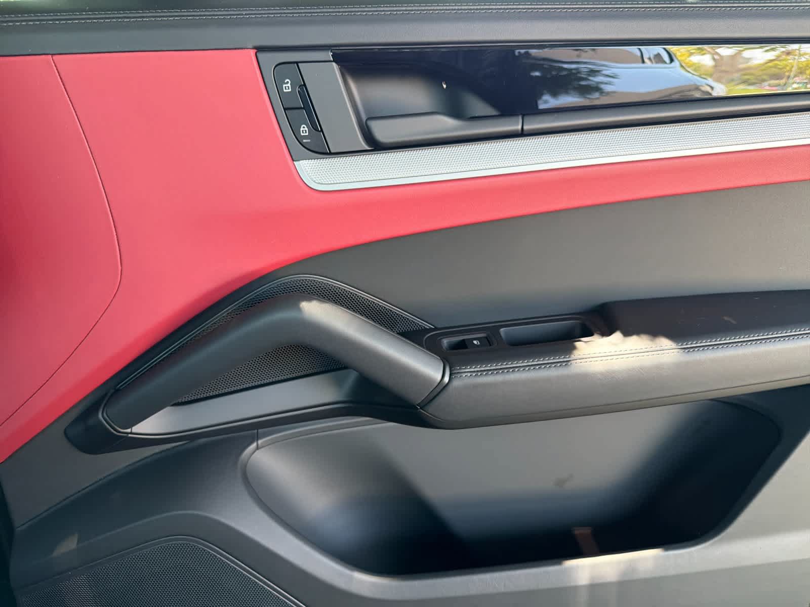 New 2026 Porsche Cayenne AWD/4WD image 19