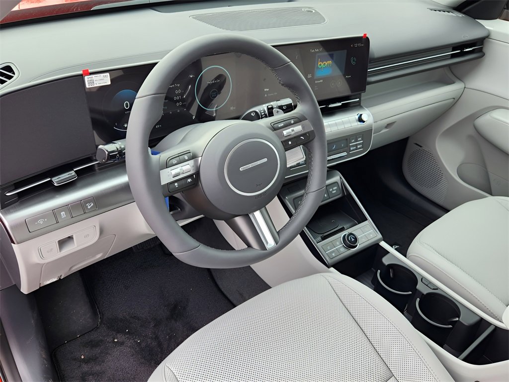 New 2026 Hyundai Kona Limited image 14