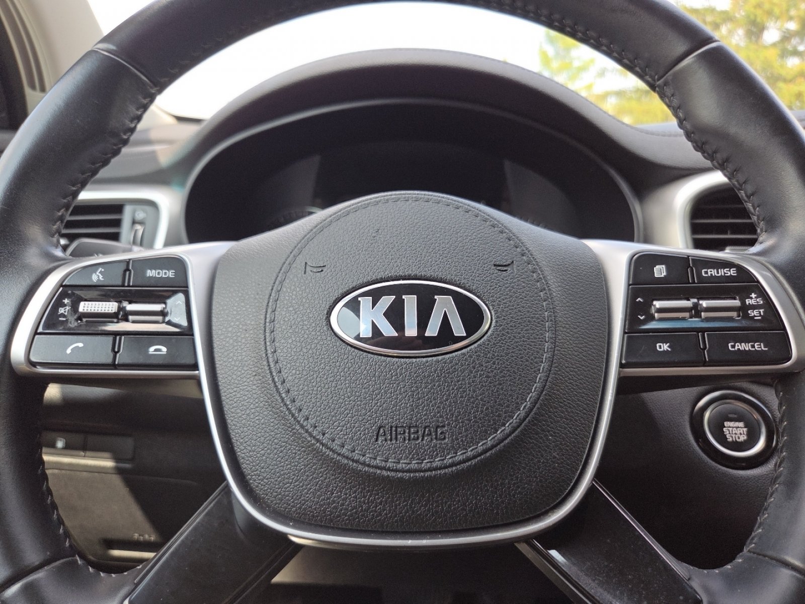 Used 2020 Kia Sorento S AWD/4WD image 30