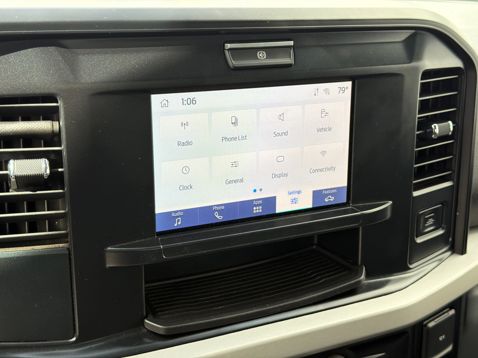 Used 2025 Ford F350 XLT AWD/4WD image 26
