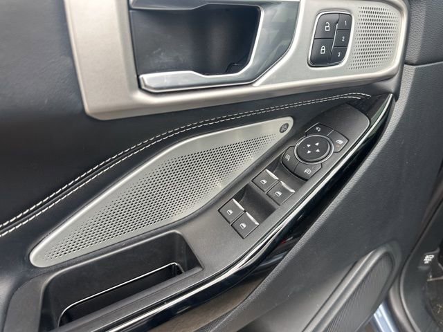 Used 2021 Ford Explorer ST w/ Equipment Group 401A image 13