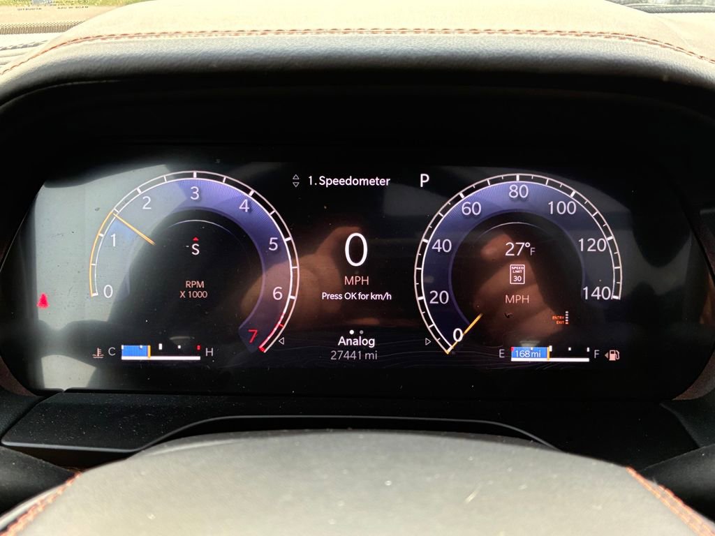 Used 2024 Jeep Grand Cherokee Summit w/ High Altitude Package image 22