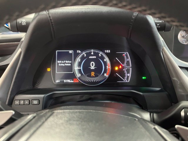 Used 2019 Lexus ES 350 FWD image 27
