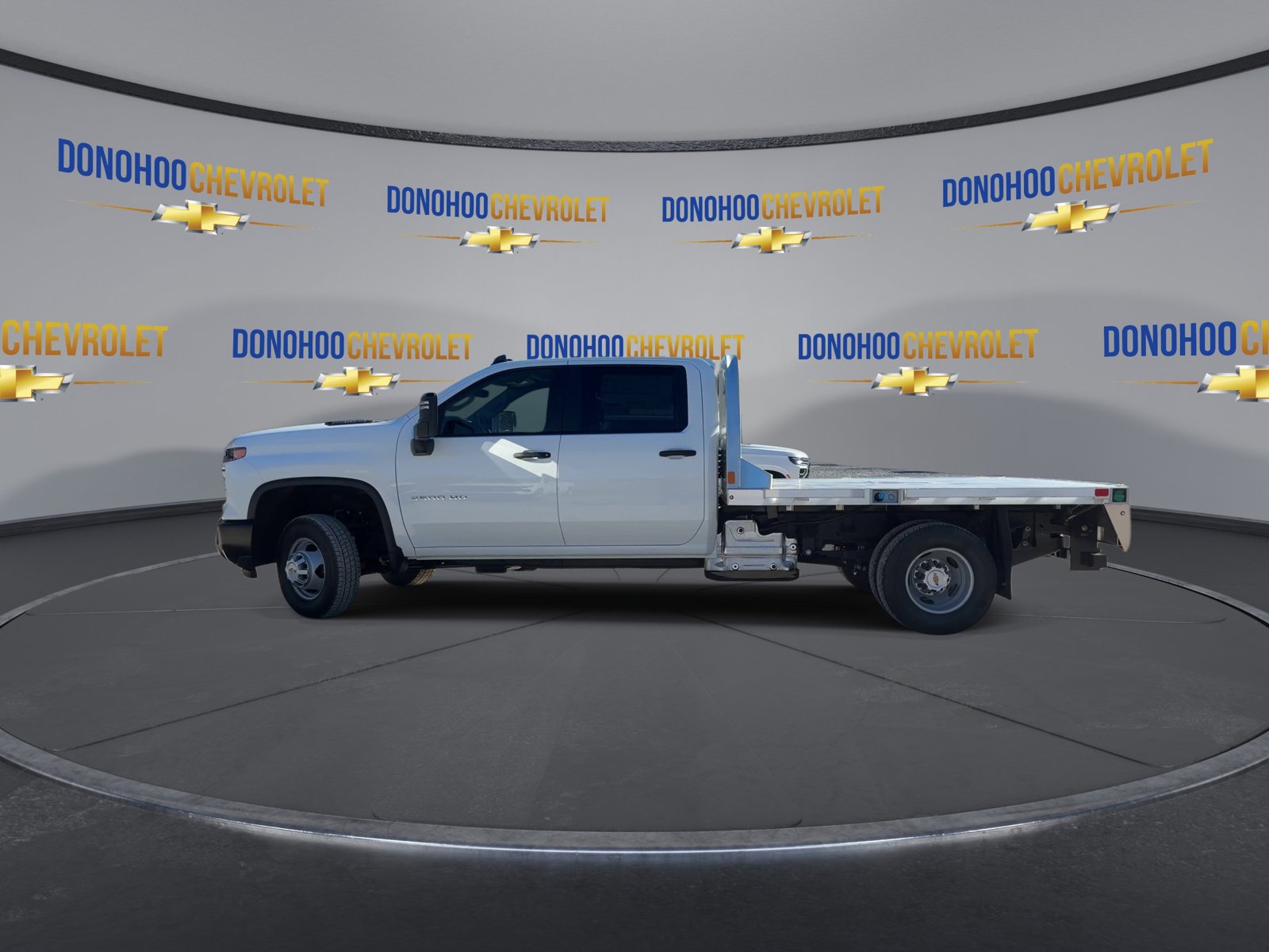 New 2026 Chevrolet Silverado 3500 W/T w/ WT Convenience Package image 9