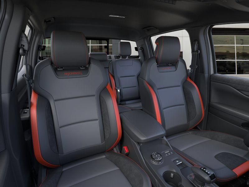 New 2026 Ford Ranger Raptor AWD/4WD image 14