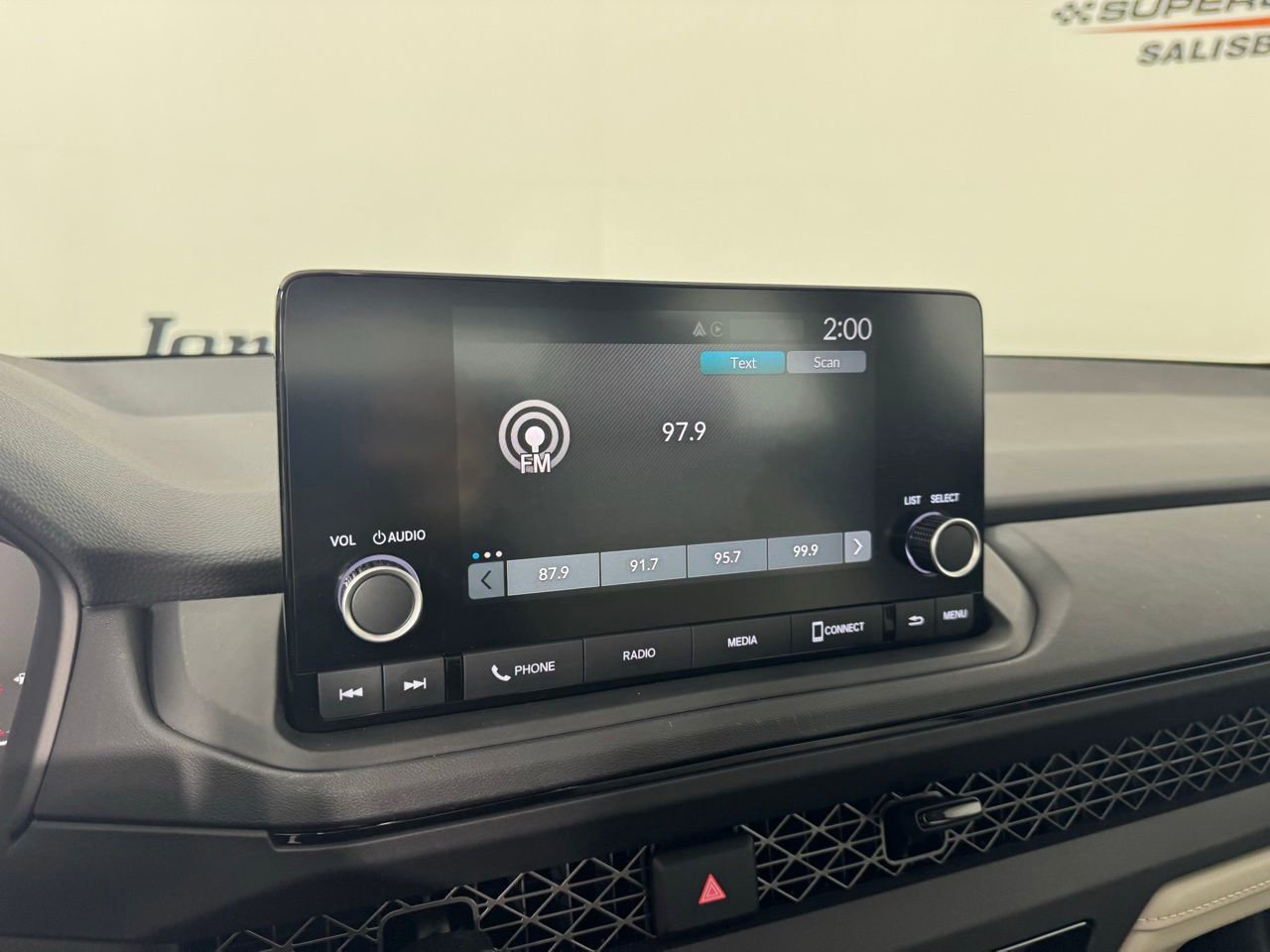 Used 2025 Honda Accord LX image 13