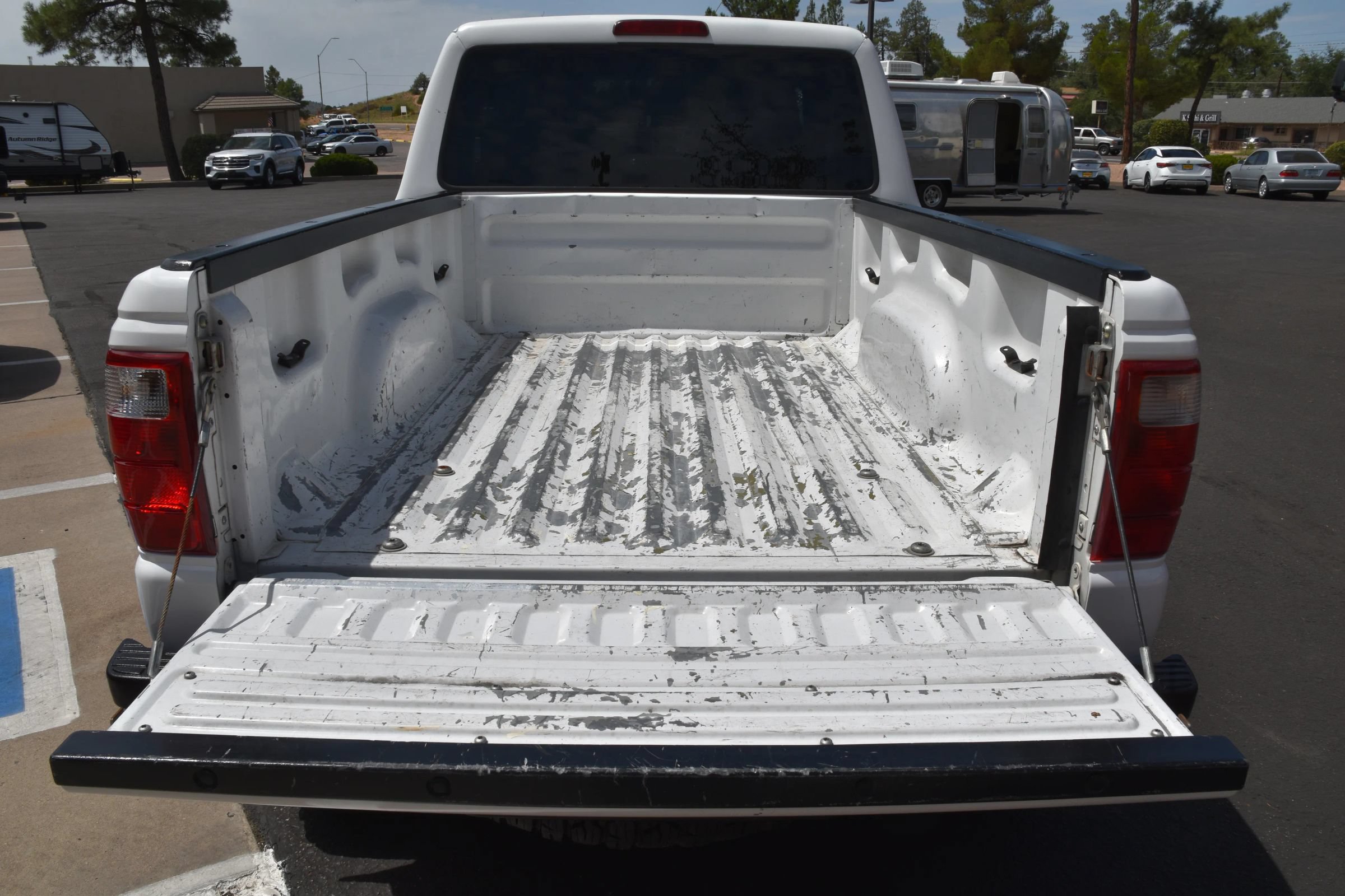 Used 2004 Ford Ranger XL RWD image 55