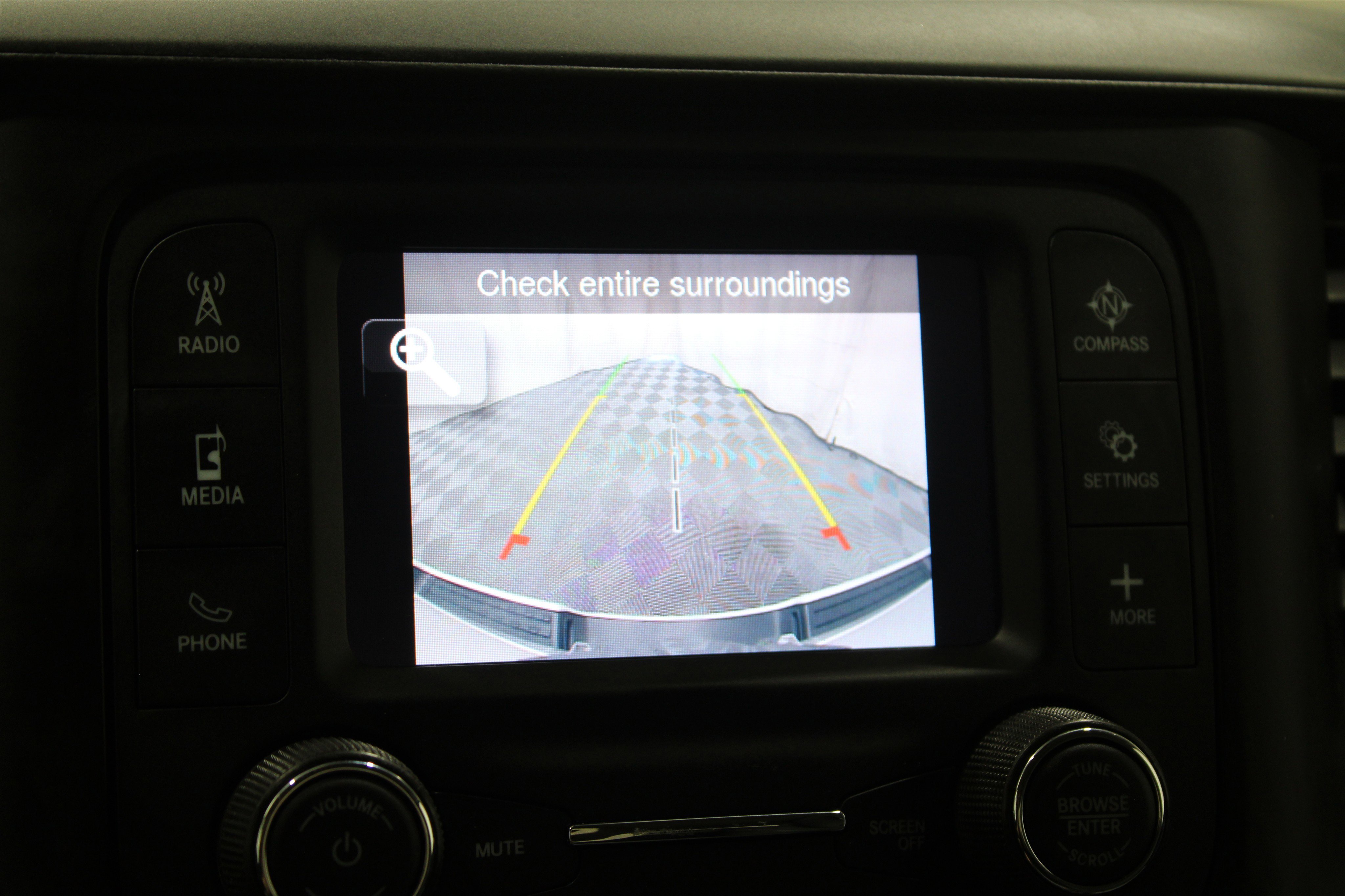 Used 2020 RAM 1500 Tradesman w/ Tradesman Group image 14