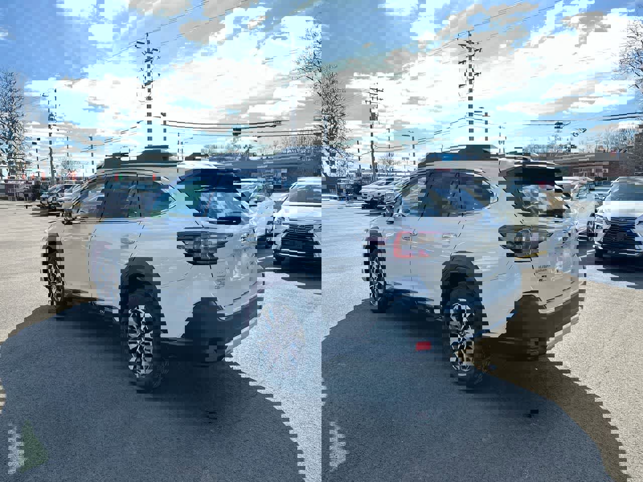 Certified 2023 Subaru Outback Touring XT image 11