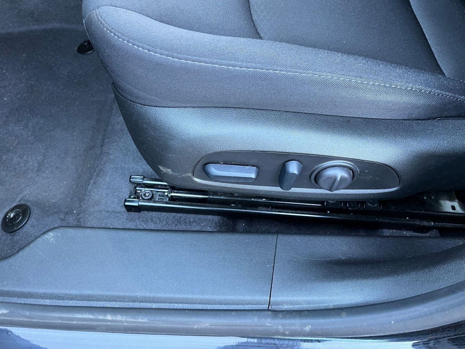 Used 2024 Chevrolet Malibu LT image 23