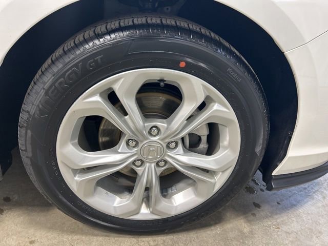 Certified 2023 Honda Accord LX image 6
