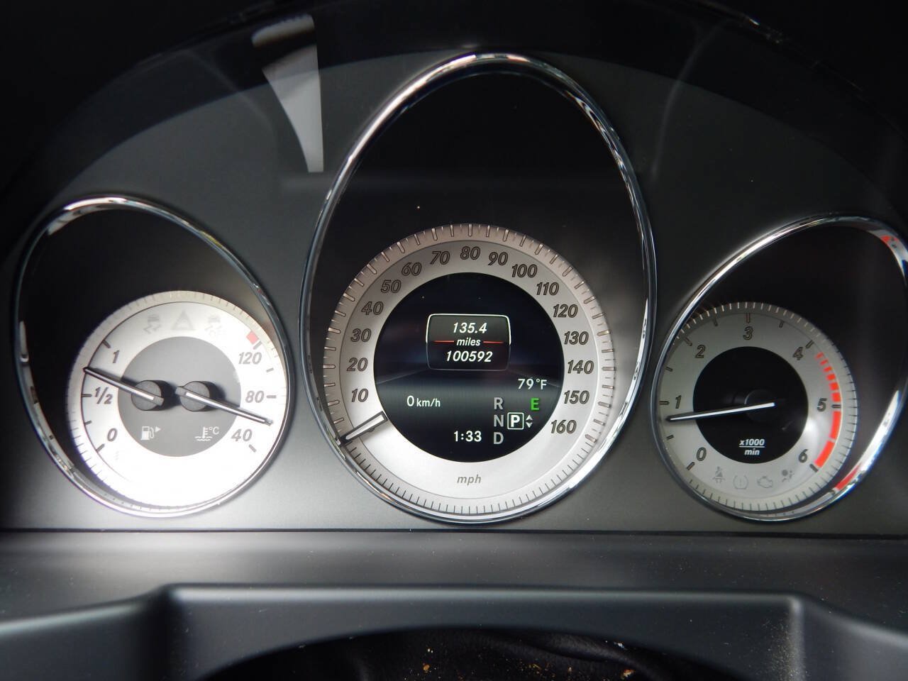 Used 2014 Mercedes-Benz GLK 250 BlueTEC 4MATIC image 21