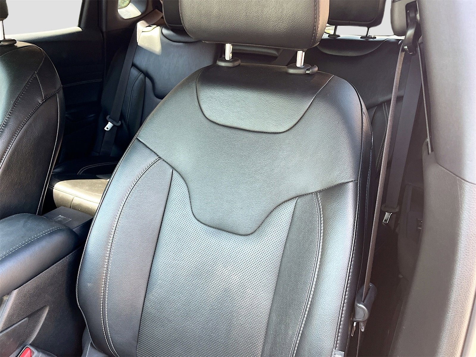 Used 2023 Jeep Compass High Altitude image 20