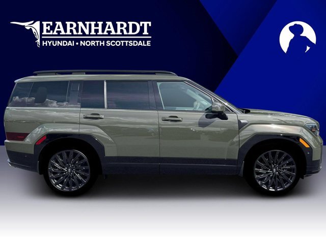 New 2026 Hyundai Santa Fe Calligraphy AWD/4WD image 9