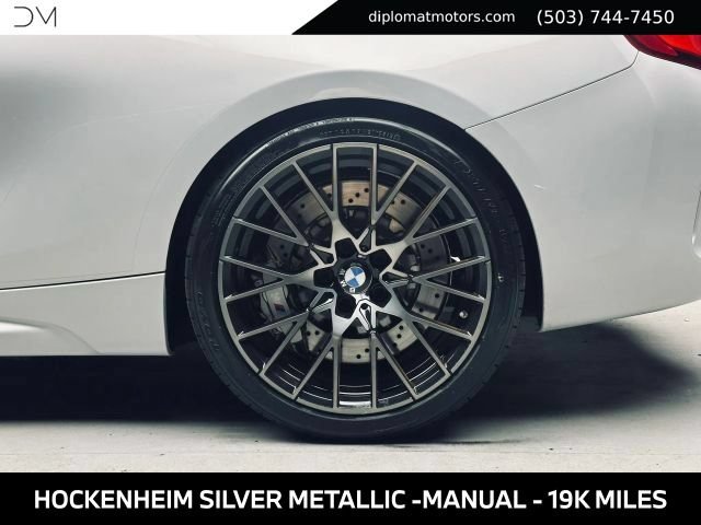 Used 2019 BMW M2 Competition RWD image 39