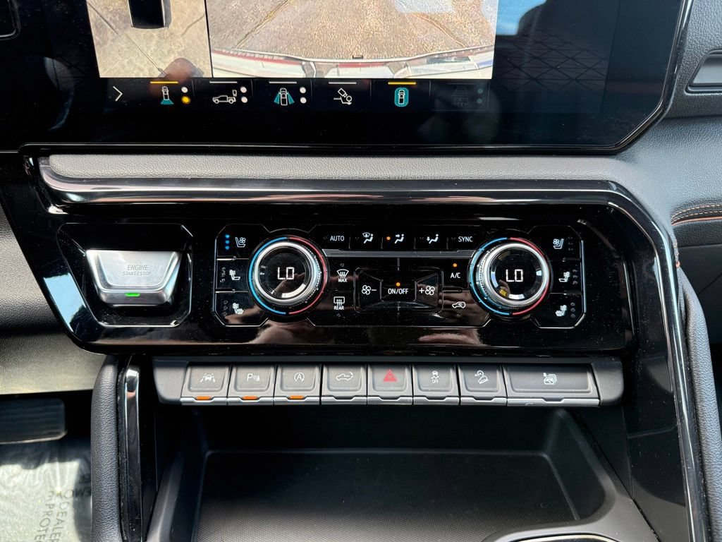 Used 2022 GMC Sierra 1500 AT4 w/ AT4 Premium Package AWD/4WD image 30