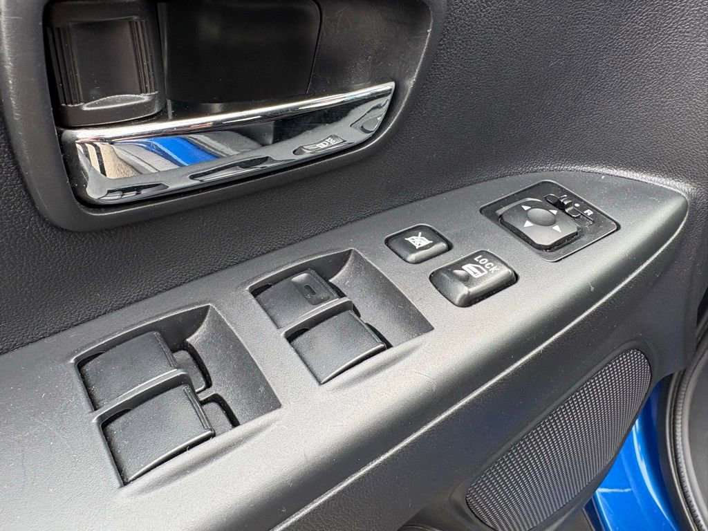Used 2025 Mitsubishi Outlander Sport LE image 17