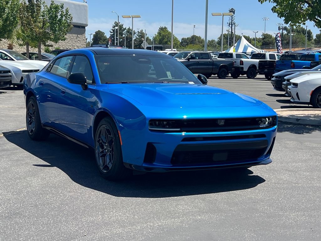 New 2026 Dodge Charger R/T AWD/4WD image 11