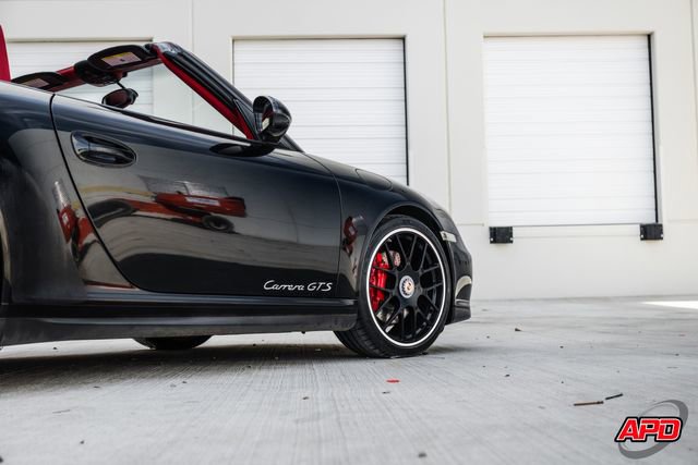 Used 2011 Porsche 911 Carrera S image 28