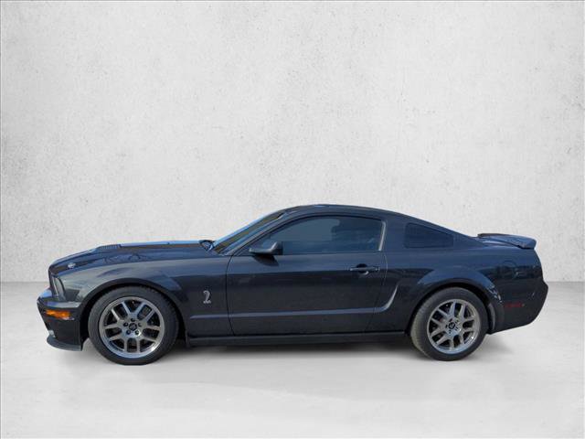 Used 2008 Ford Mustang Shelby GT500 image 8