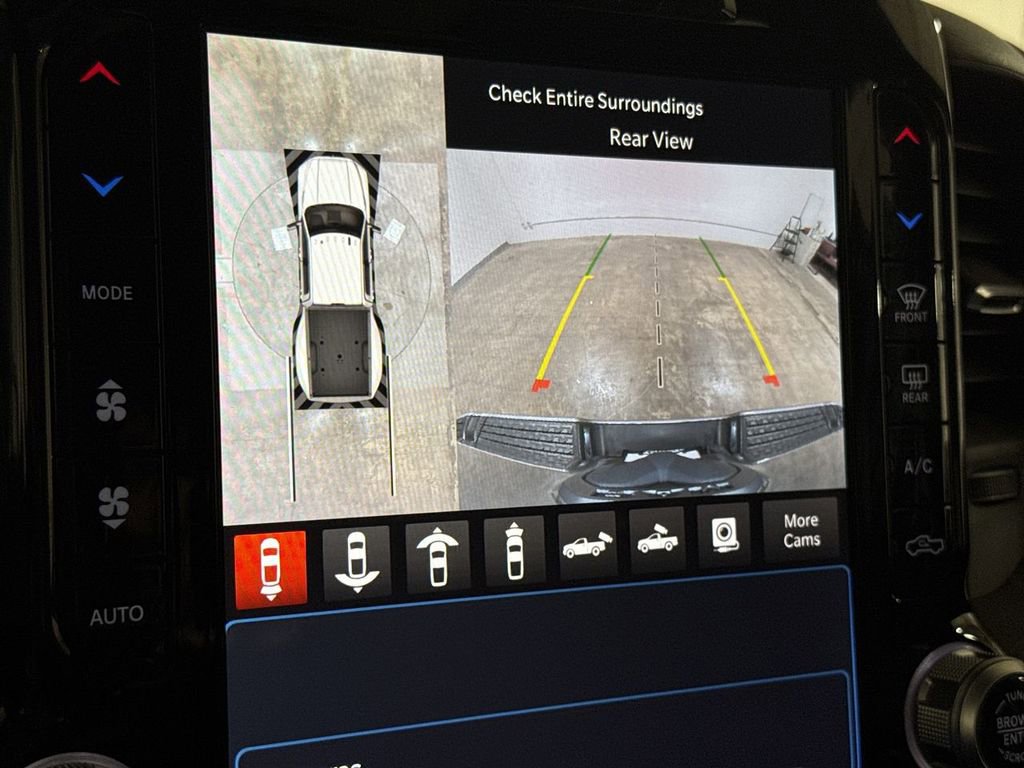 Used 2024 RAM 3500 Limited w/ Night Edition image 16