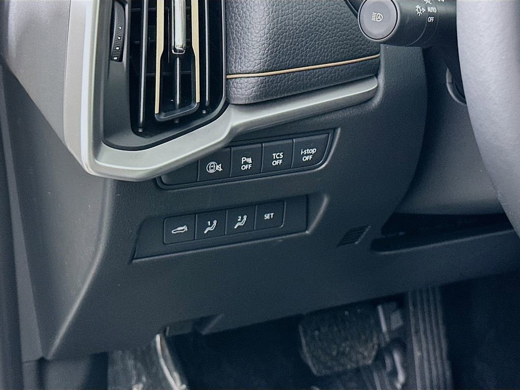 New 2026 MAZDA CX-70 3.3 Turbo w/ Preferred Package image 14