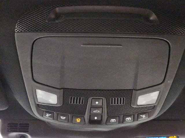 Certified 2023 Lincoln Nautilus Reserve w/ Equipment Group 201A AWD/4WD image 38