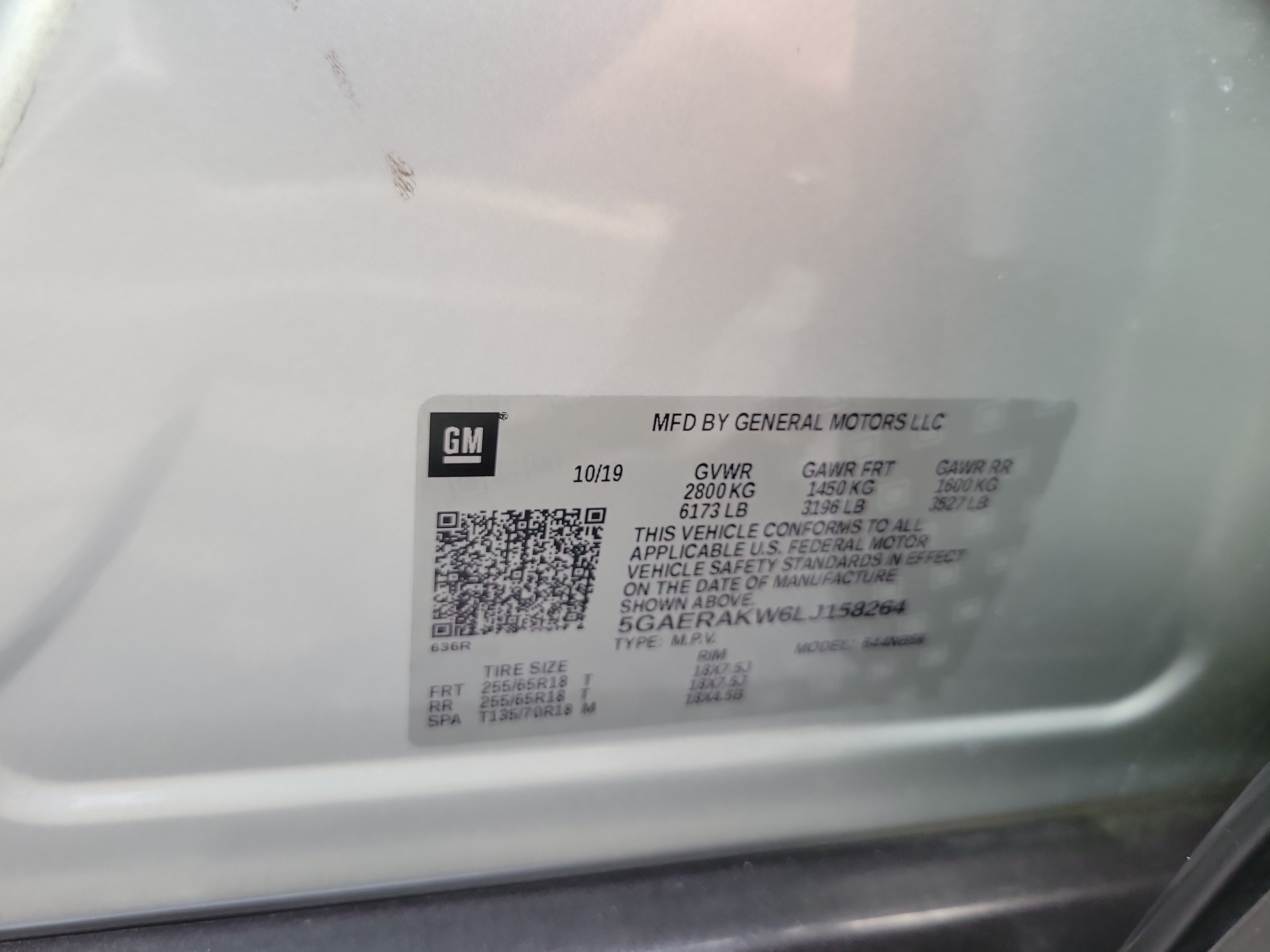 Used 2020 Buick Enclave Preferred FWD image 30