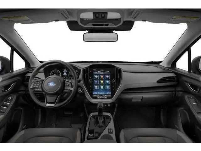New 2027 Subaru Crosstrek 2.5i Limited AWD/4WD image 18