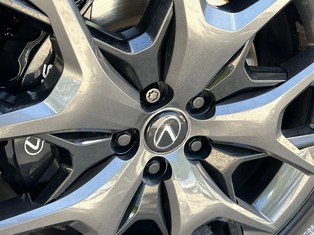 Used 2025 Lexus TX 500h AWD w/ Technology Package image 27