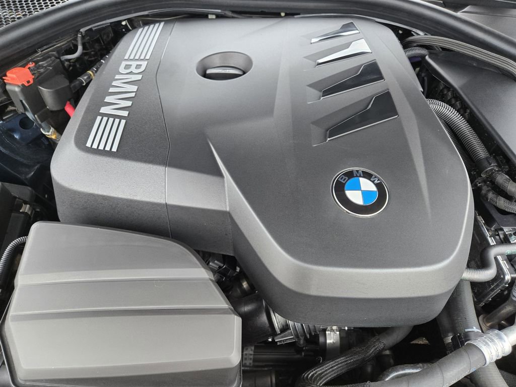 Certified 2025 BMW 330i xDrive 330i xDrive w/ Premium Package image 33