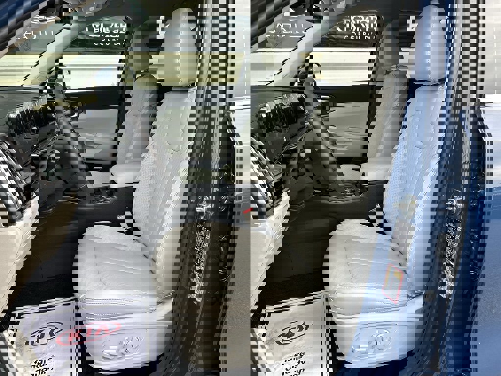 New 2026 Kia Sorento EX image 11