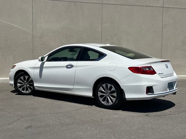 Used 2015 Honda Accord EX-L image 7