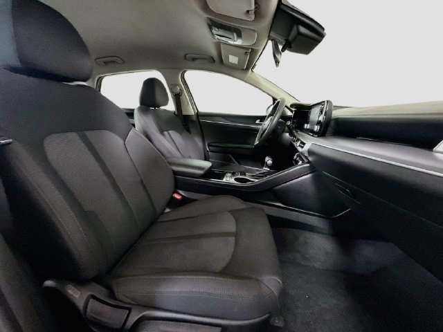 Used 2023 Kia K5 LXS FWD image 28