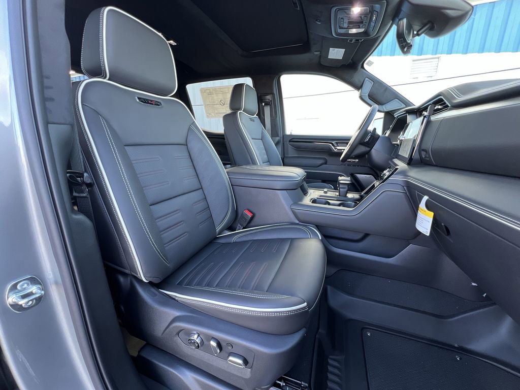 New 2026 GMC Sierra 1500 AT4X image 29