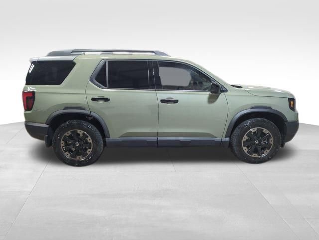 New 2026 Honda Passport TrailSport Elite image 7