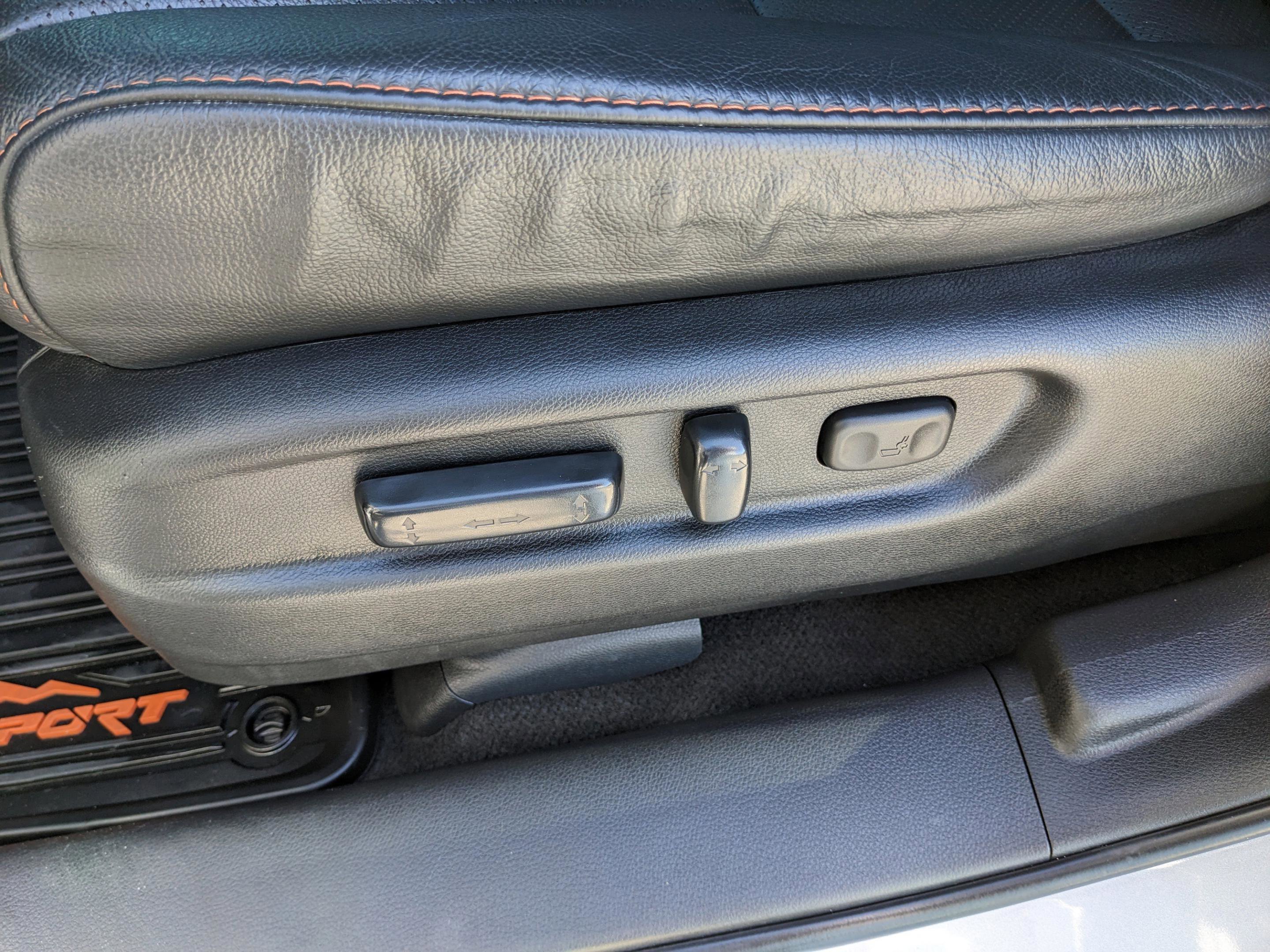 Used 2023 Honda Passport TrailSport image 27