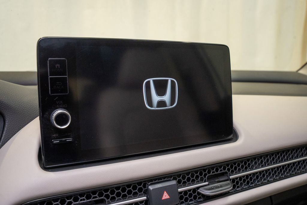 Used 2023 Honda HR-V EX-L image 12