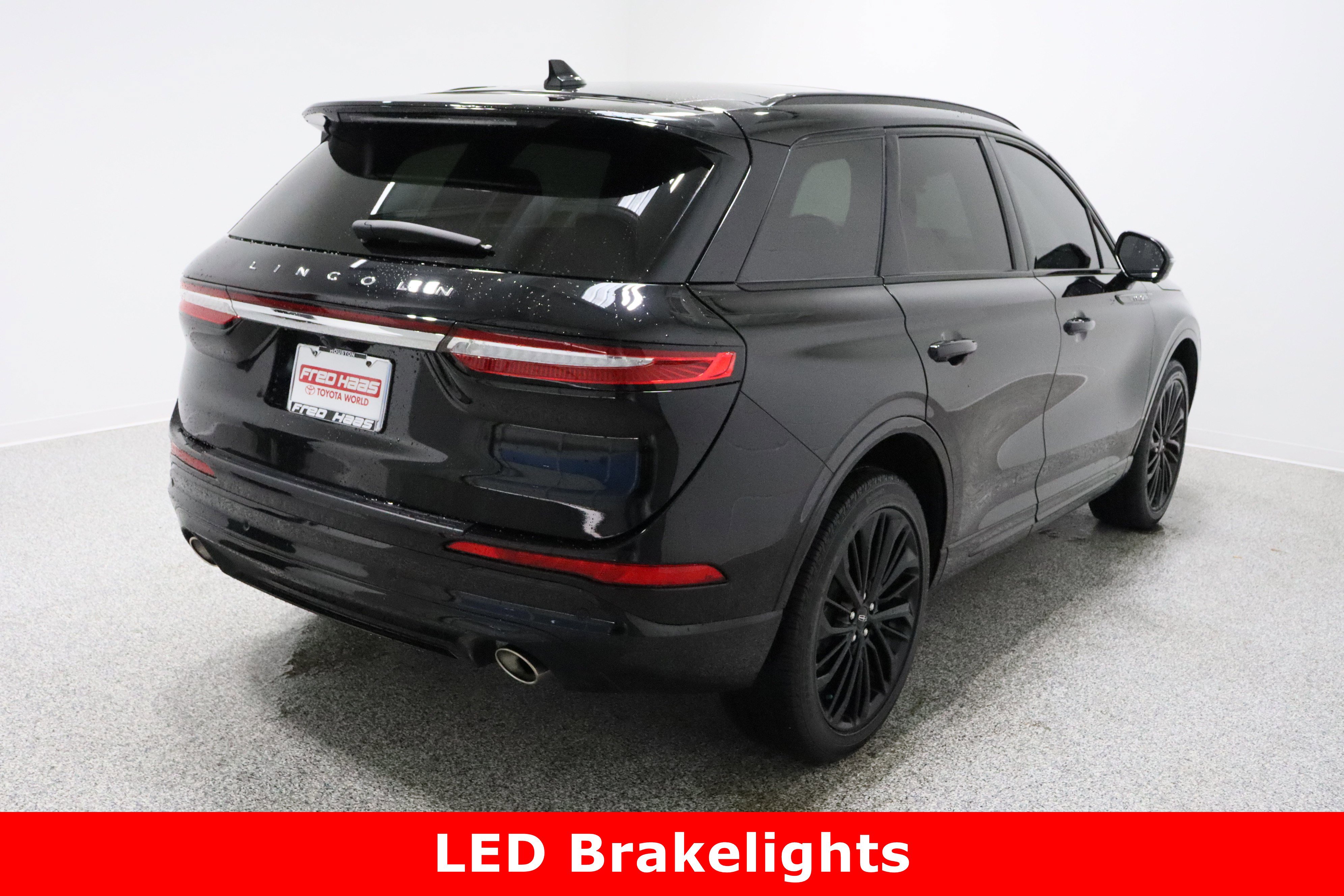 Used 2024 Lincoln Corsair Reserve w/ Equipment Group 201A image 7