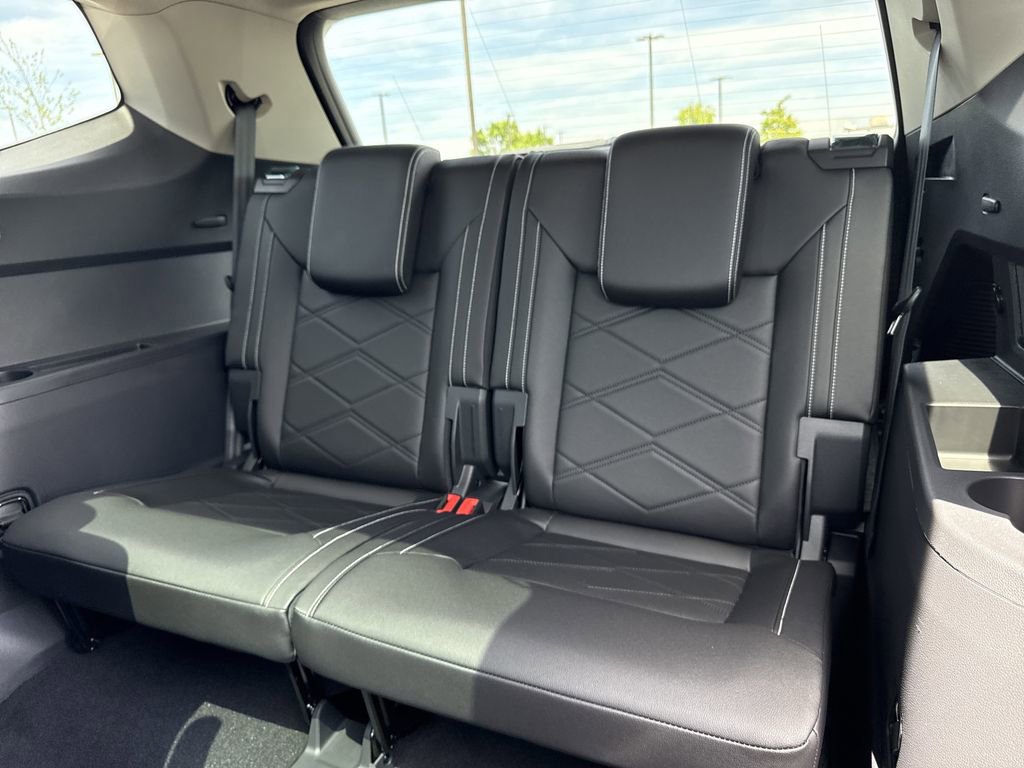 New 2026 Volkswagen Atlas SE image 15