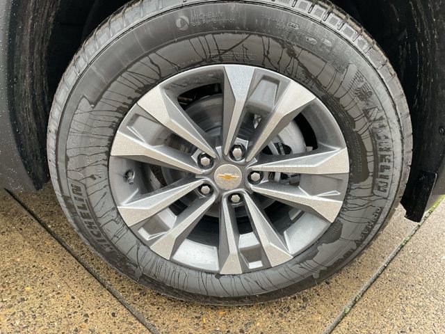 New 2026 Chevrolet Equinox LT image 14