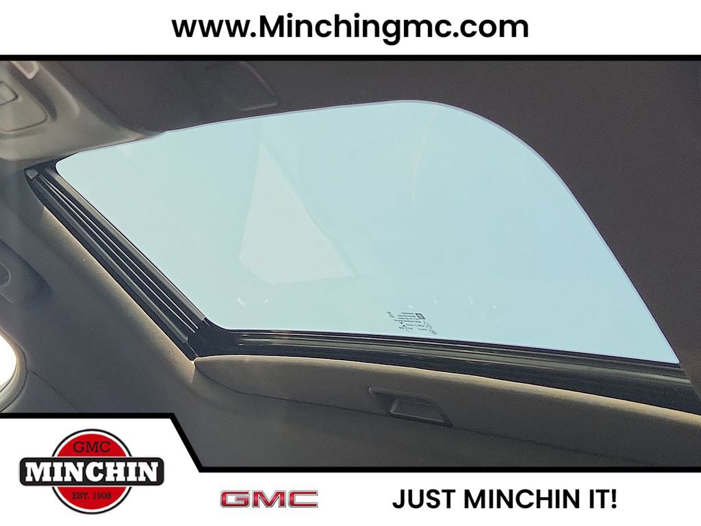 Certified 2021 Cadillac CT4 Sport AWD/4WD image 19