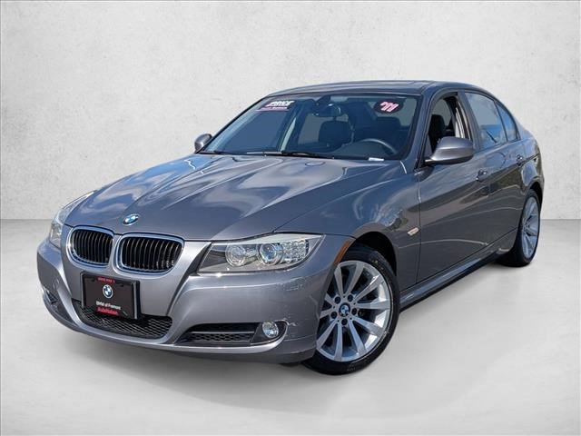 Used 2011 BMW 328i Sedan