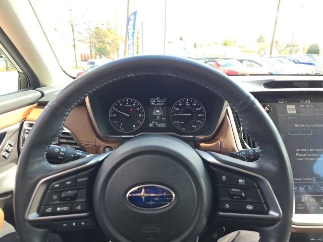 Used 2023 Subaru Outback Touring XT AWD/4WD image 11
