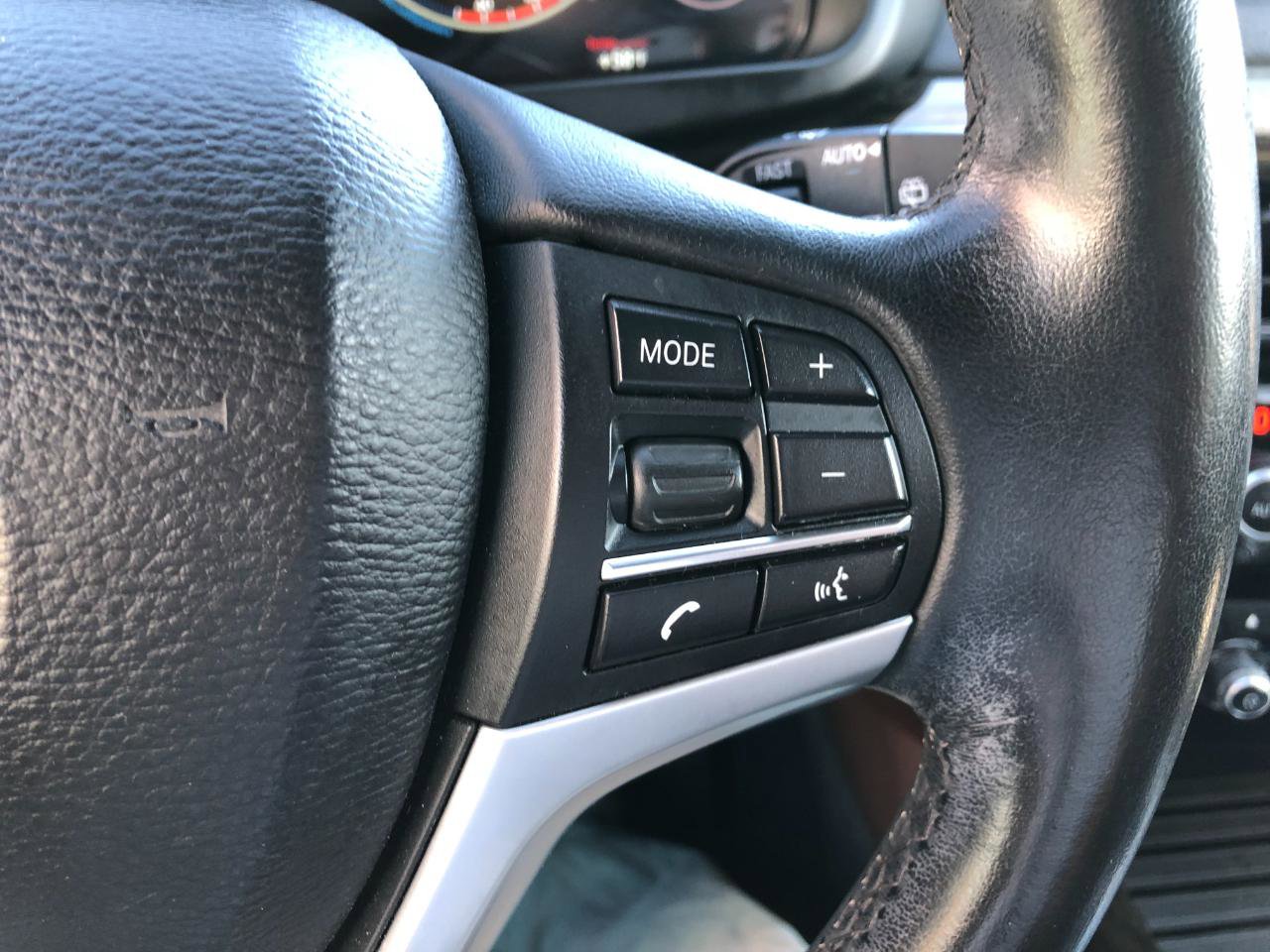 Used 2017 BMW X5 xDrive35i image 16