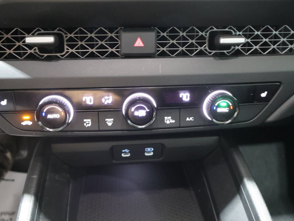 Used 2024 Honda Accord EX image 28