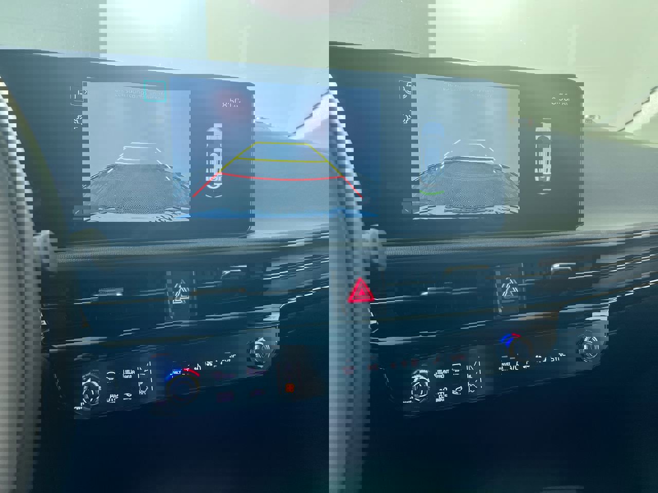 New 2025 Kia EV6 Wind image 27